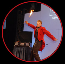 Marty Coffey & Fire