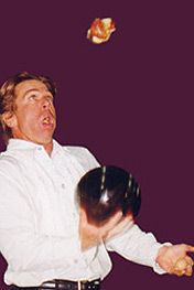Marty Coffey